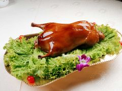 -不倒翁·徽天下名菜楼(马鞍山路店)