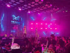 -MOSSO·Liveshow(M3香港广场店)