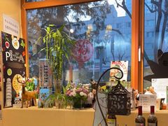 -后厨意餐La Cucina(外交公寓店)