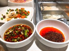 -海底捞火锅(长沙华创国际广场店)