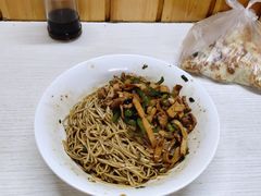 -高邮面馆(明瓦廊店)