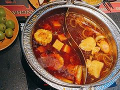 -牛New寿喜烧(金茂览秀城店)