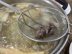 -全好食潮汕牛肉火锅(泗洲路店)