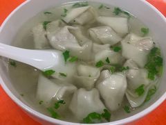 -周震馄饨