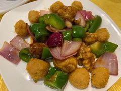 -合力居·生记路边鸡(北京路店)