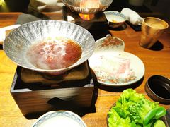 -桐寿司Sushi Tong