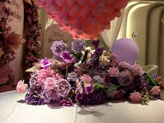 -PARFUM FLORAL花境法餐(南京首店)