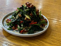 菠菜-马艾萨中国兰州传统牛肉面(惠新里店)