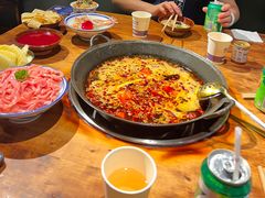 -楠火锅(太古里总店)