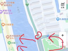-相门城墙文化休闲景区