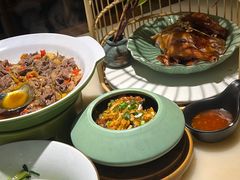 -佬麻雀·新湘菜(珠海金发购物中心店)