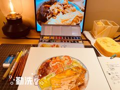 -7fresh七鲜(大族广场店)