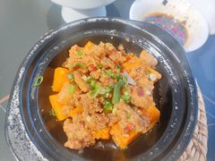 -小乌猪·金华筒骨煲(永盛购物广场店)