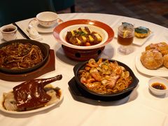 -稻香饭店(IFS国金中心店)
