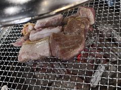 -肉甲韩国木炭烤肉(新壹街1店)