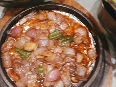 -丽华园(汉阳龙阳店)