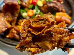 -富临轩私房菜(集庆门大街店)