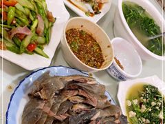 -元谋凉鸡店(百年老店)