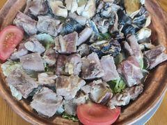 -阿婆情腊排骨火锅(金虹路店)