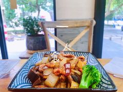 -囿面传统制面馆(中央路店)