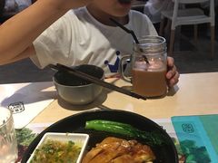 -来龙里 精致 东南亚餐室(万象城店)
