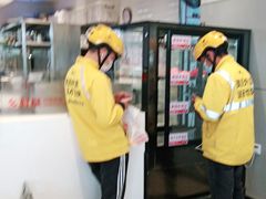 -乡村基(双流时代奥特莱斯餐厅)