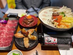 -魔丼屋(日月光店)