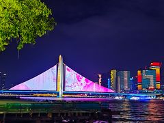 -海心沙亚运公园