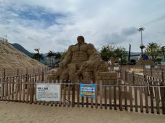 -大梅沙海滨公园