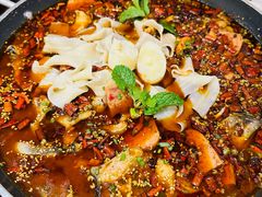 -聂发财重庆江湖菜(解放碑店)