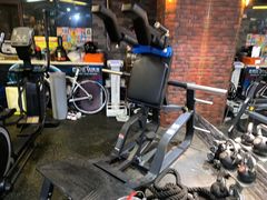 -Nirvana Fitness健身工作室