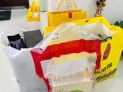 -日上免税店(三径路t3店)