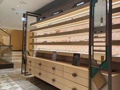 -茂昌眼镜(南京东路店)