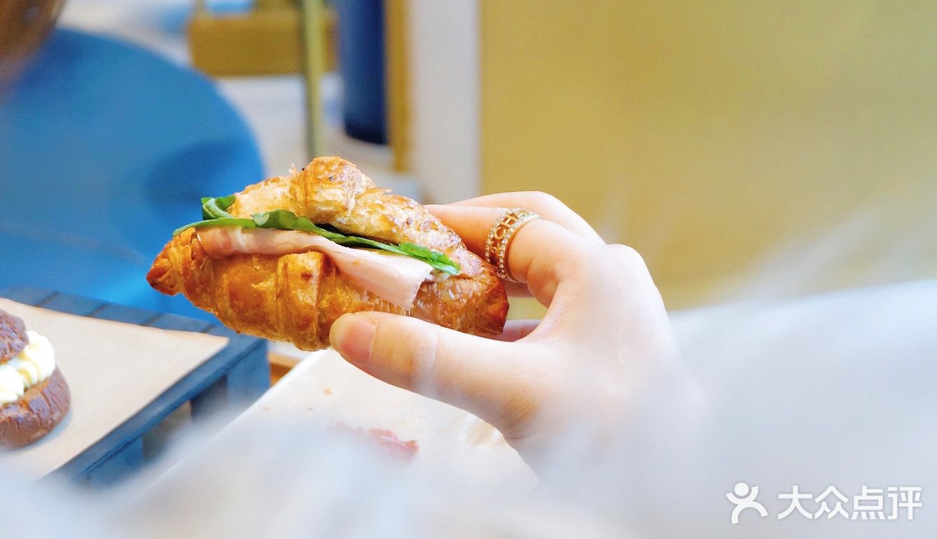 深圳新店｜全球首款固体咖啡来深圳了
