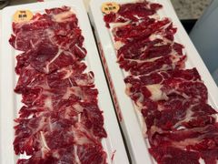 -八合里潮汕鲜牛肉火锅(上海汇智广场店)