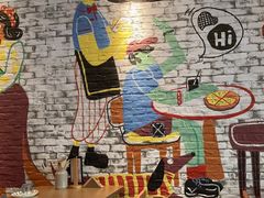 -必胜客(大宁路店)