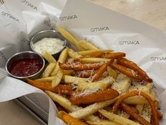 -SMAKA(复兴soho店)