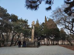 -北陵公园