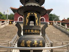 -南国桃园旅游度假区