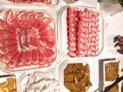 -丁卯•铜锅涮肉(工体店)