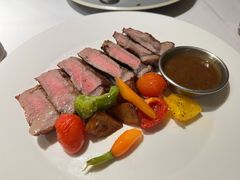 M5西冷牛排-magic π·摩奇派(滨江天街店)