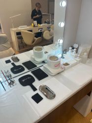 -Wax Brow蜜蜡脱毛美甲美睫眉吧