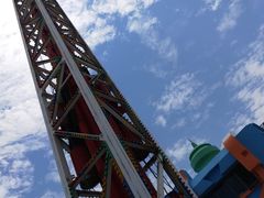 -厦门方特梦幻王国