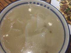 -老雒阳面馆·水席(定鼎门店)