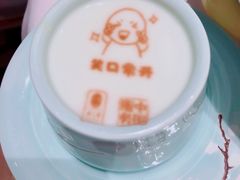 -俏江南天津时尚曲艺主题餐厅(马场道店)