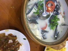 -全乐鱼馆·淳牌有机鱼直营店