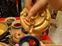 斗梨汤-斗鸡饭场伙(新南门店)