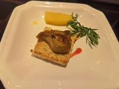 -盛宴自助餐厅(运达喜来登店)