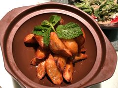 -北京老铺烤鸭(西稍门店)