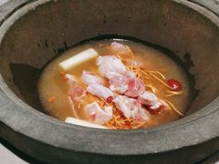 -芸山季·云南野生菌火锅(宝能环球汇店)